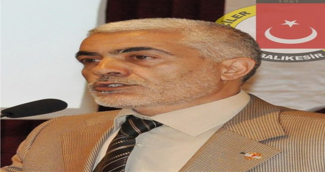 Balıkesir Gazeteciler Cemiyetinden Açıklama