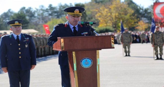 Türk Kültüründe Askerlik Kutsaldır; Çünkü Vatana Hizmettir