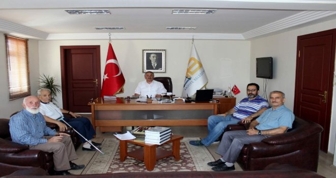 Arifiyede Bin 500 Yıl Öncesine Dayanan Tarih Kaleme Alındı