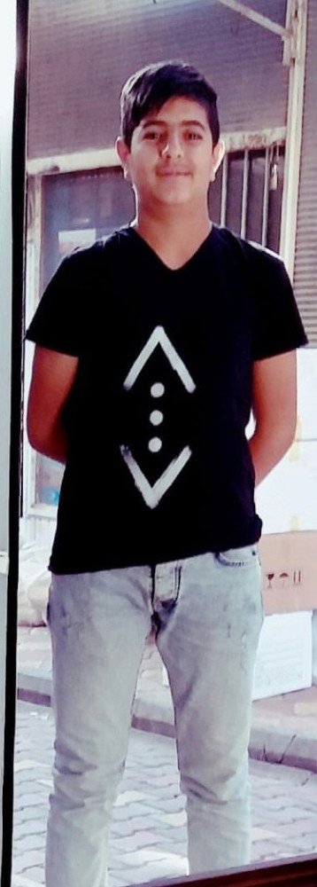 Adıyamanda Kaybolan İki Kuzen Sağ Bulundu