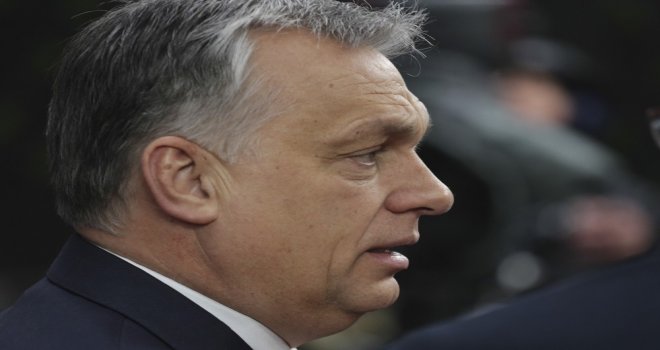 Macaristan Başbakanı Orban: “Abnin Yaptırım Tehdidinin Macaristana Bir Zararı Olmaz”