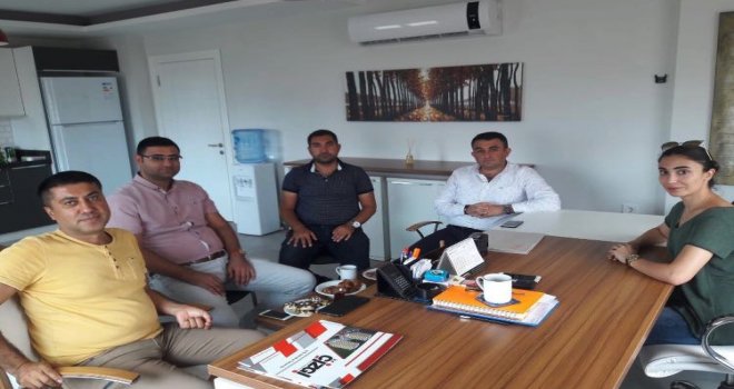 Sarıçam Platformu Cumhurbaşkanı Erdoğana Öneride Bulundu