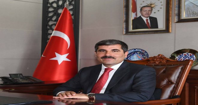 Başkan Asyadan Tebrik Mesajı