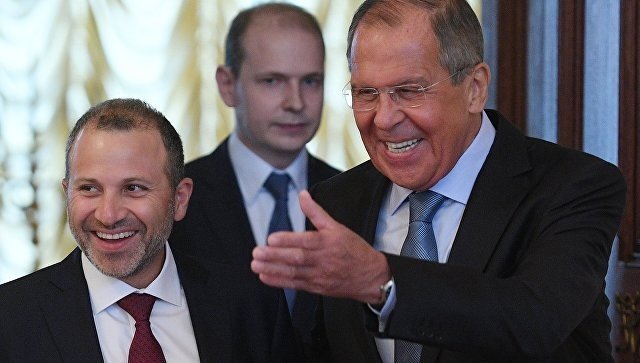 Lavrov: “Rusya Ve Türkiye Arasında Suriye İle İlgili Görüşmeler Yapacak”