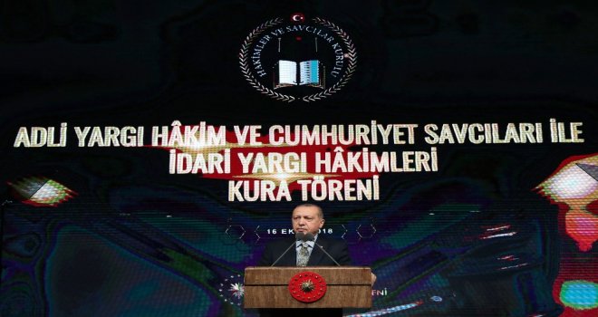 Cumhurbaşkanı Erdoğandan Af Açıklaması