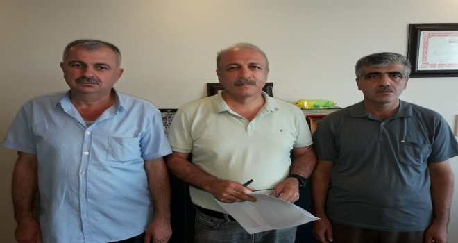 Mahkeme İşçilerin İşe İadesine Karar Verdi