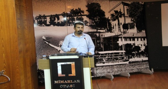 Yeşilboğaz: 1/5000Lik Nazım İmar Planı Revize Edilecek