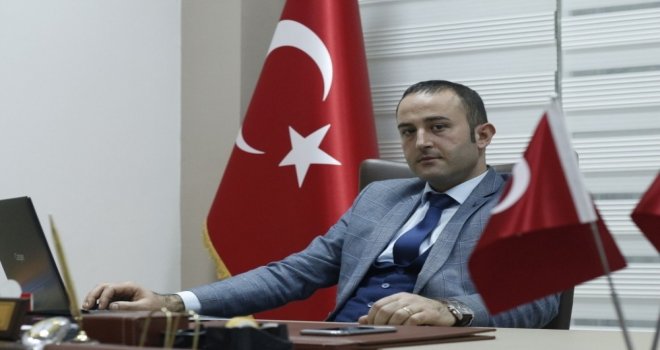 Manisa Büyükşehirden Ağaç Kesildiği İddialarına Yanıt