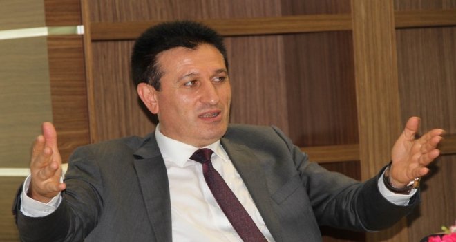 Başsavcısı Ahmet Yavuz: Samsunda Fetöden 9 Bin 517 Kişi Hakkında Soruşturma Yapıldı