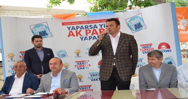 Kaş Kınıka Öğrenci Yurdu Yapılıyor