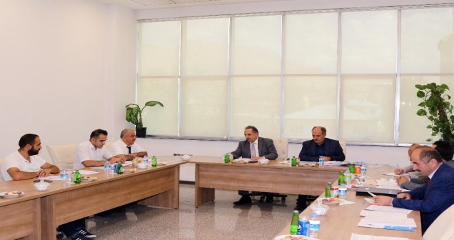 Mavi Kent A.ş. Olağan Genel Kurul Toplantısı