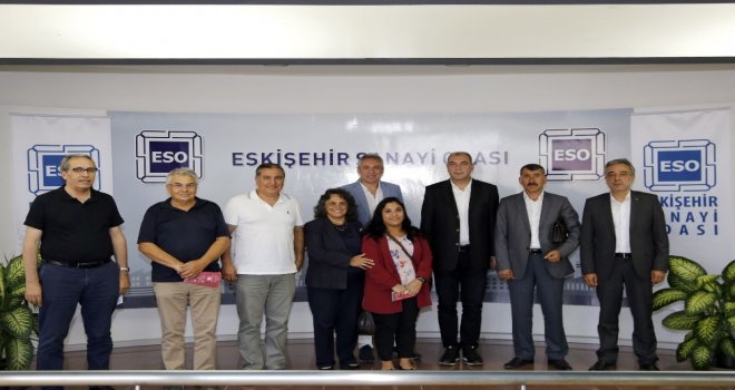 Esonun Urge Projesine Destek