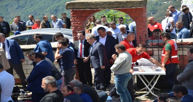 Hayalini Gerçekleştiremeden Hayatını Kaybetti