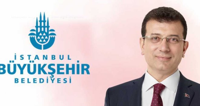 ​İMAMOĞLU: HALKALI'DAN SABİHA GÖKÇEN'E HIZRAY