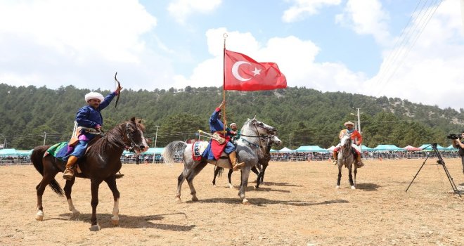 Karboğazı Şöleni Muhteşem 2 Konserle Sona Erdi