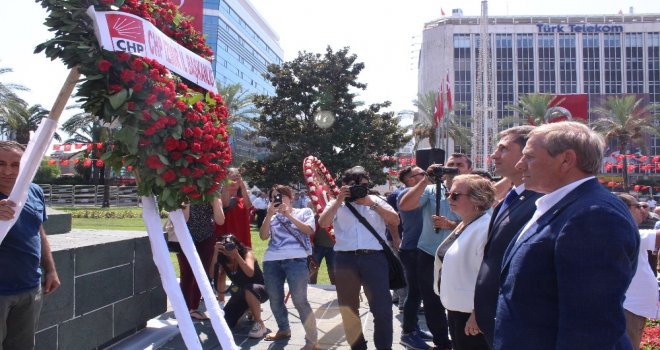 Chpli Kaya: 4. Devrimi Gerçekleştirme Sözü Veriyoruz