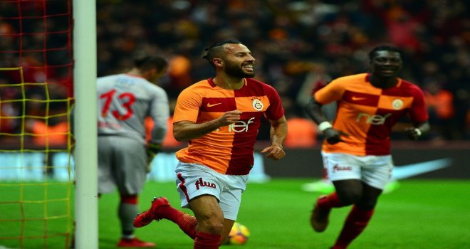 Yasin Öztekin Bursaspor Yolunda