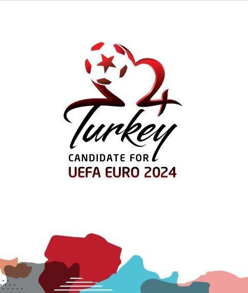 Türkiyenin 2024 Avrupa Futbol Şampiyonası Adaylık Dosyası Açıklandı