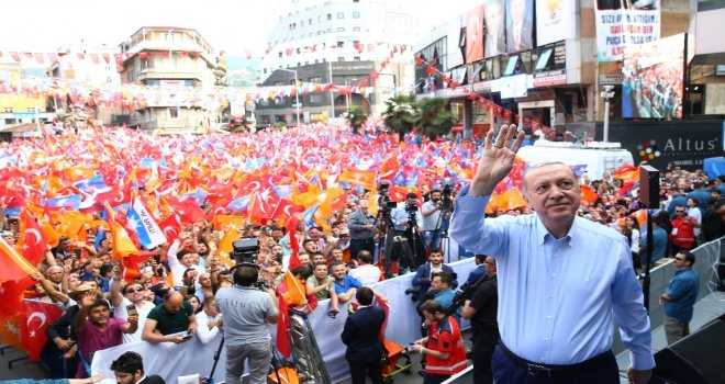 Emeğin Başkentine 1500 Madenci Sözü Hayata Geçecek