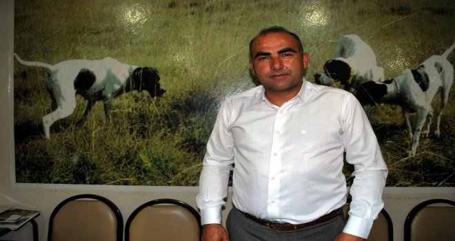 Salihlide Av Sezonu Başladı