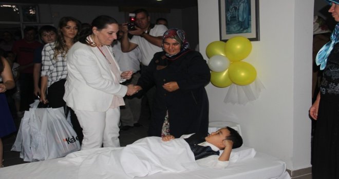 Kale Grubundan 61. Geleneksel Sünnet Töreni