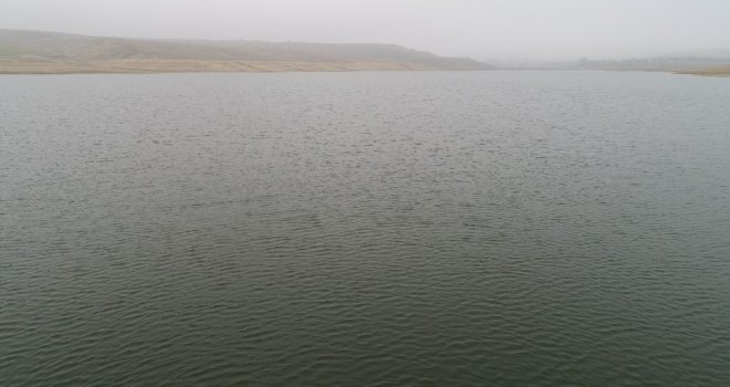 Dsiden Porsuk Barajıyla İlgili Açıklama Geldi