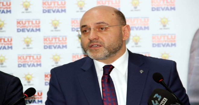 Basın, Demokrasimizin Gelişmesinde Önemli Bir Yere Sahip