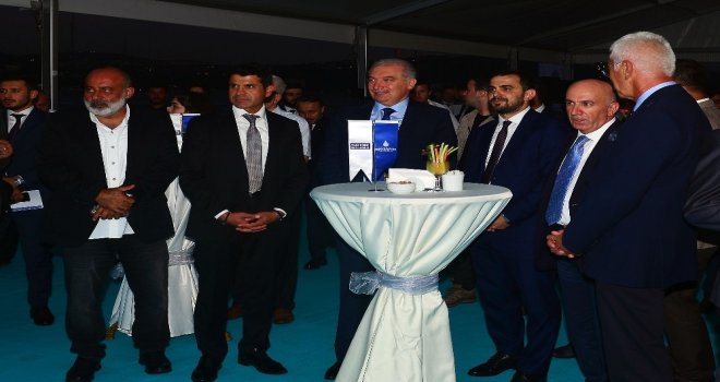 Uluslararası Su Sporları Festivalinin Basın Lansmanı Yapıldı