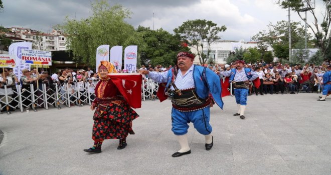 Beypazarı Festivali Başlıyor