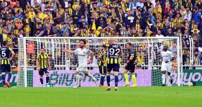 Fenerbahçe, Sezona Bursaspor Maçıyla Başlıyor