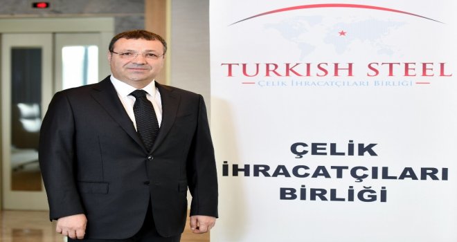 Abnin Geçici Önlem Kararından Türk Çelik İhracatı Etkilenmeyecek