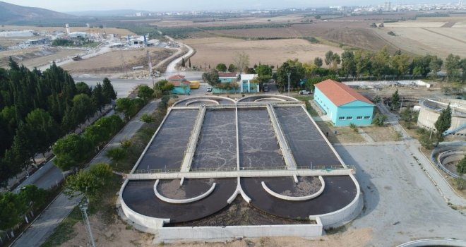 Akhisar Ve Salihli Aatye Yerinde İnceleme