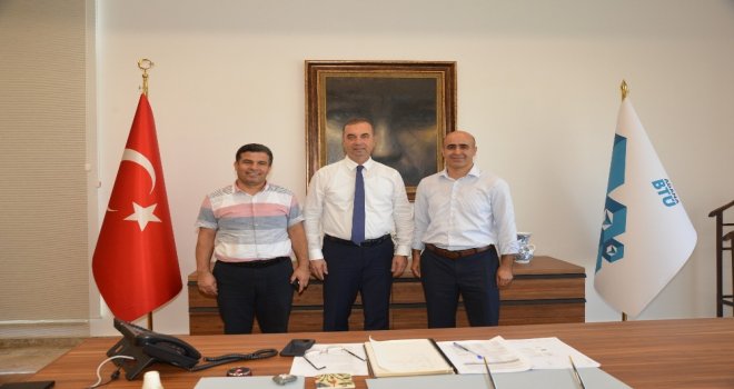 Adana Btüde İngilizce Eğitim, Yabancı Öğrencilerin Tercihlerine Yansıdı