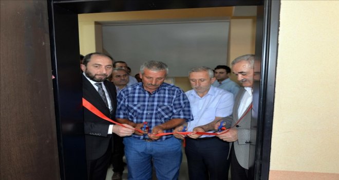 Şehit Uzman Çavuşun Adı Mezun Olduğu Okulda Yaşatılacak