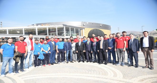 Karesispor Yeni Sezona Hazır