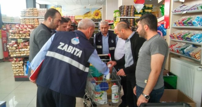 Bingölde ‘Haksız Kazanç Denetimleri Başladı