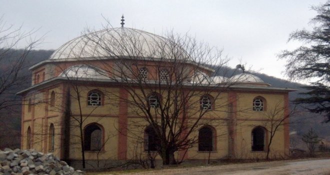 İnegöl Müftülüğünden Sosyal Medyadaki Fotoğraflara Tepki