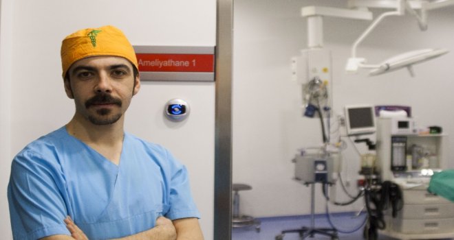 Op. Dr. Aydın: Olumsuz Etkileri Ortadan Kaldırmak İçinde Estetik Cerrahi Operasyonlar Artık Bir Gereklilik Halini Aldı Diyebiliriz