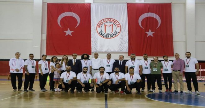 Besyoda ‘Özel Yetenek Sınavı Başladı