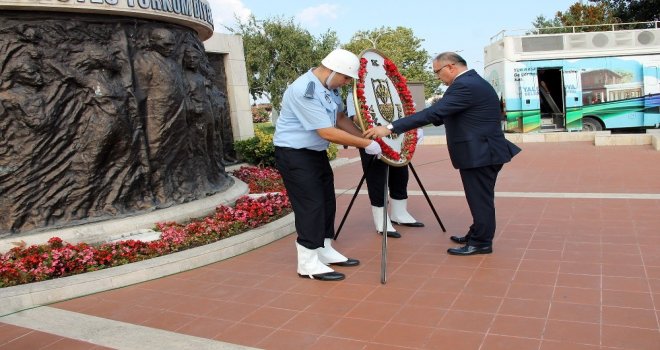 Yalovada Kurtuluş Coşkusu