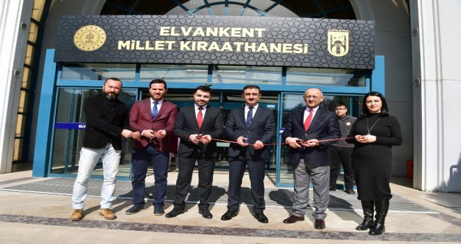 Yediden Yetmişe Millet Kıraathanesi