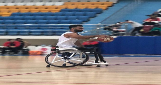 Engelsiz Ceylanlar, Yeni Sezon İçin Düğmeye Bastı