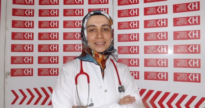 Uzm. Dr. Küçükapan: Okul Çağındaki Çocukların Bağışıklıklarının Desteklenmesi Önemli