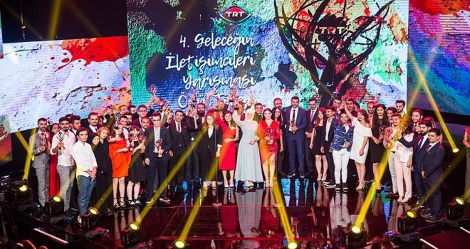 Meü Öğrencilerine Trtden 2 Ödül