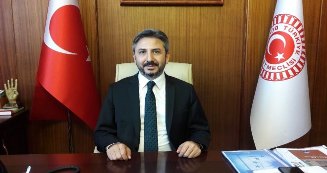 Ahmet Aydın: “Adıyaman Parlayan Yıldız”