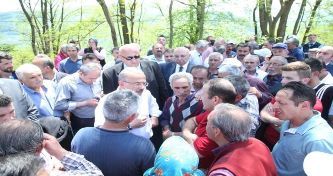 Başkan Güler: “Vatandaşlarımızı Mağdur Etmeyeceğiz”