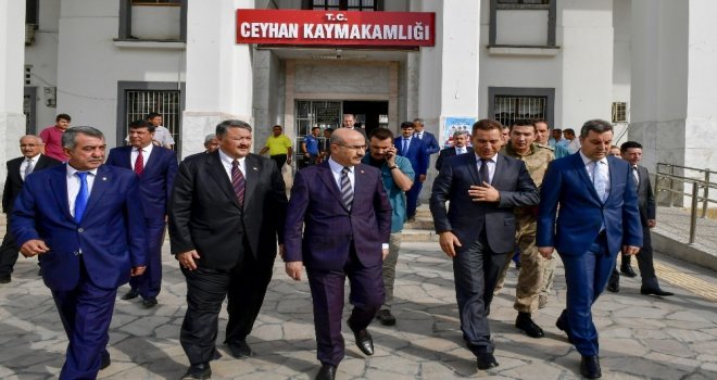 Demirtaş: “Gazi Ve Şehitlerimizin Fedakarlıkları Asla Unutulmayacak”