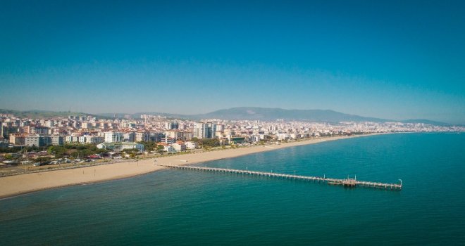 Atakuma Kent Meydanı