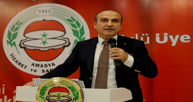 Başkan Kırlangıç: Türkiyenin Hedeflerine Daha Hızlı Ulaşacağına İnanıyorum