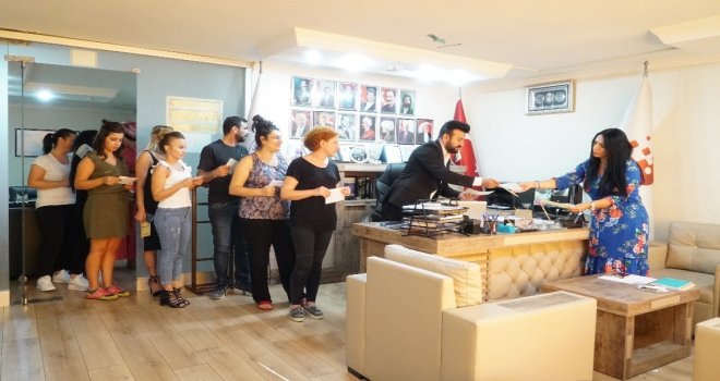 Cumhurbaşkanı Erdoğanın Döviz Çağrısına Bir Destek De Sosyal Güvenlik Uzmanı Erhan Nacardan Geldi